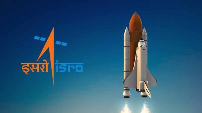 अंतरिक्ष में भारत की बड़ी छलांग! ISRO ने किया ड्रीम प्रोजेक्ट का आगाज़