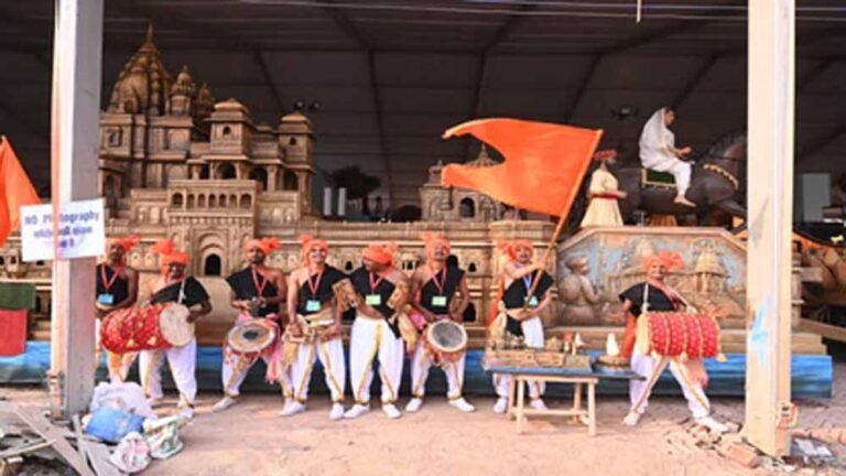 300वीं जयंती के मौके पर कर्तव्य पथ पर गूंजेगा अहिल्या के सुशासन का संदेश, प्रदेश की झांकी पेश