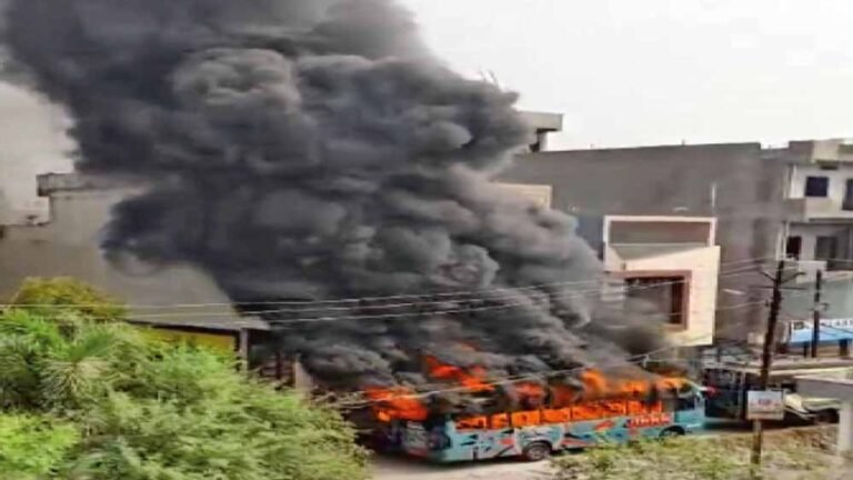 तराना में दो गुटों के संघर्ष ने मचाई दहशत, सोहिल ठाकुर पर हमले के बाद 25 दंगाइयों को गिरफ्तार, रासुका लगाई