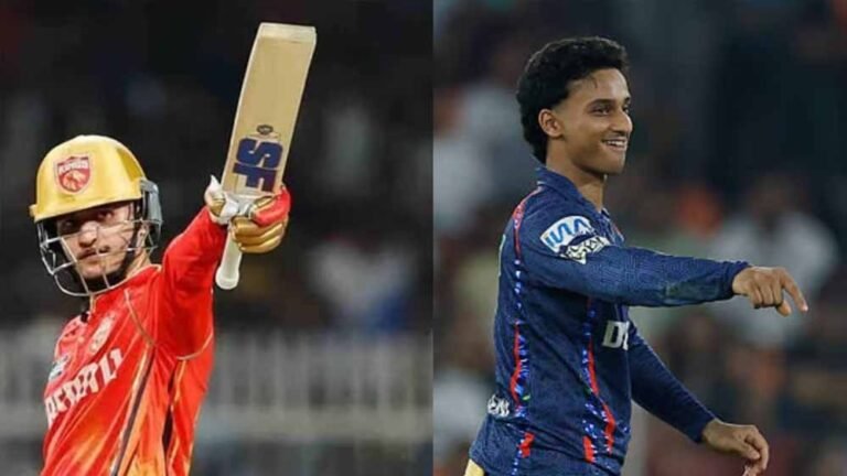 इंडिया स्क्वॉड में बड़ा फेरबदल: वर्ल्ड कप से पहले बडोनी–प्रियांश को मिला मौका