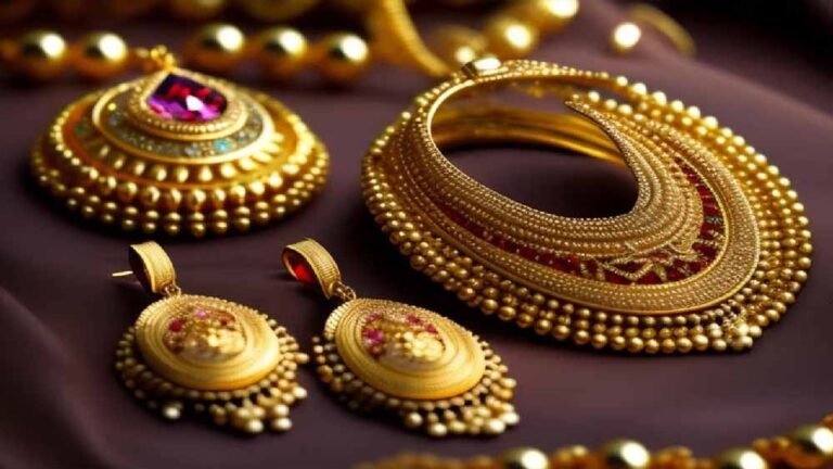कीमती धातुओं की उछाल, जेम्स एंड ज्वेलरी सेक्टर की वित्त मंत्री से मांगें क्या हैं