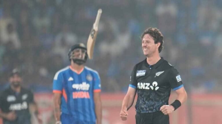 टीम इंडिया के बल्लेबाजों का कमाल, 40 T20 में केवल 4 बार ऑलआउट हुई टीम