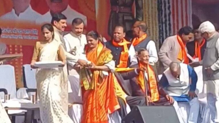 बच्चों की समस्याओं का हल करने वाला छात्र, CM ने साझा किए यादगार किस्से, स्कूल में पसंद थी बायोलॉजी