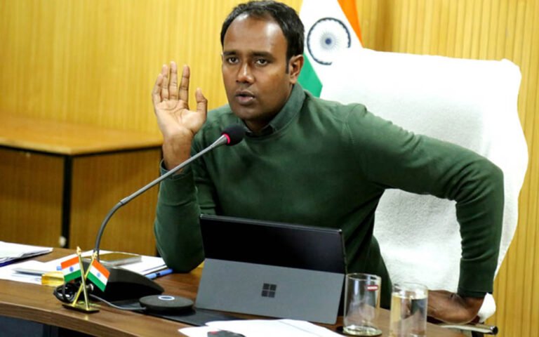 इंदौर में दूषित पानी से हुई मौतों के बाद सागर कलेक्टर ने किया सख्त कदम, हर महीने ‘नो लीकेज’ सर्टिफिकेट अनिवार्य