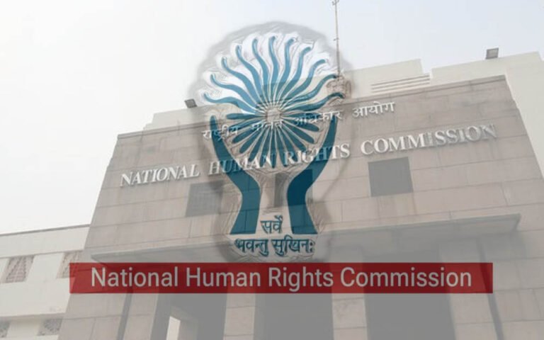 इंदौर में दूषित पानी से मौतों के मामले में NHRC का हस्तक्षेप, दो सप्ताह में रिपोर्ट मांगी
