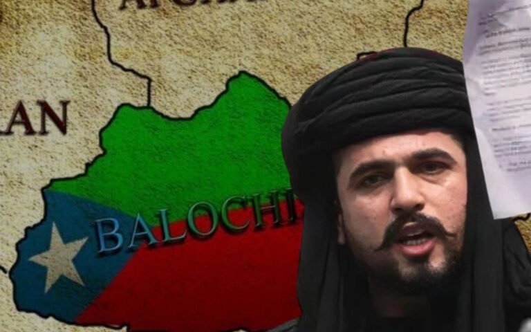 मीर यार बलूच ने जयशंकर को चेतावनी दी, ‘बलूचिस्तान में चीन की सेना की घुसपैठ हो सकती है’