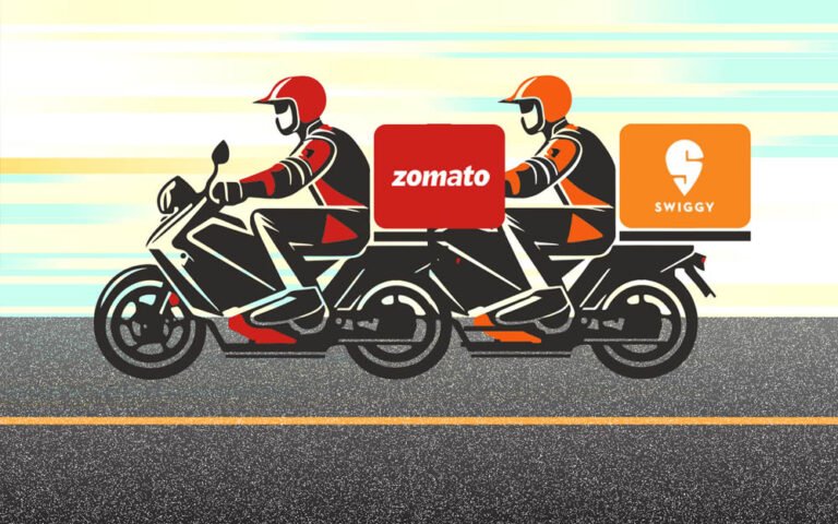 Gig Workers के लिए बड़ी खुशखबरी, Swiggy-Zomato डिलीवरी बॉय को मिलेगा सोशल सिक्योरिटी कवर और सरकारी सुविधाएं