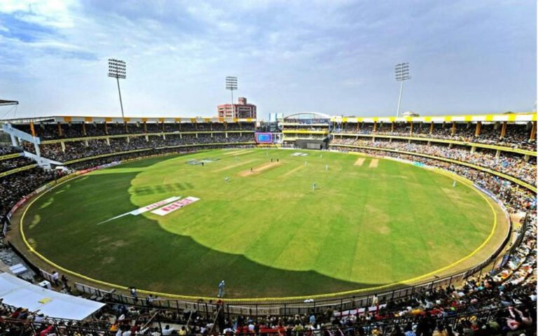 800 रुपये में मिलेगा भारत-न्यूजीलैंड मैच का टिकट, बुकिंग 18 जनवरी से शुरू होगी