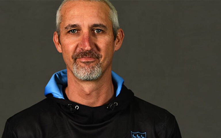 पाकिस्तानी टीम की कोचिंग छोड़ने पर जेसन गिलेस्पी का बड़ा बयान,