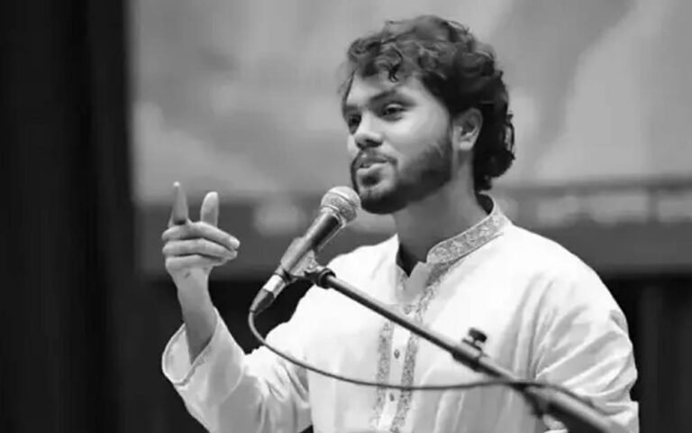 उस्मान हादी की हत्या में जमात-ए-इस्लामी का हाथ, साजिश ढाका ऑफिस में हुई तैयार