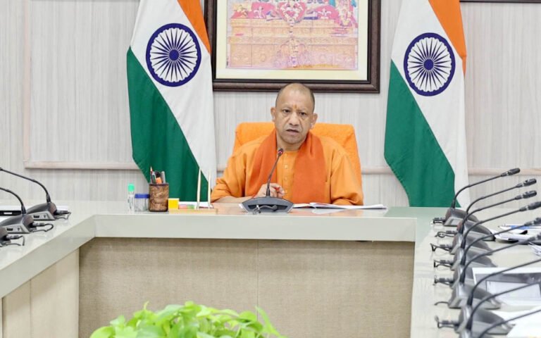 मुख्यमंत्री जी ने विभिन्न विभागों को जारी बजट के व्यय को लेकर वित्त विभाग की समीक्षा की