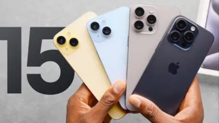 iPhone की कीमत गिरी ₹50,249 तक, Samsung-OnePlus यूजर्स को भी राहत