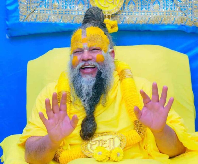 डायरी में छुपा था जीवन बदल देने वाला राज़, प्रेमानंद महाराज ने खुद लिखा था