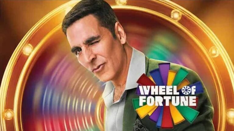 अक्षय कुमार टीवी पर लौटे, जानिए 10 साल की खामोशी के पीछे का कारण