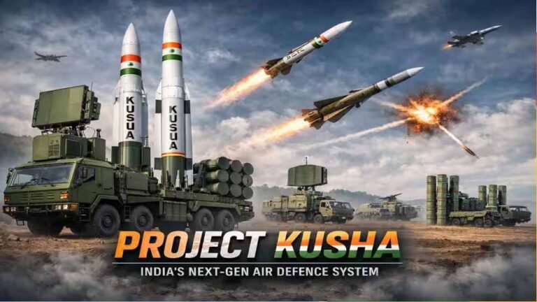 DRDO का नया एयर डिफेंस हथियार, S-400 obsolete, JF-17 और J-10 की क्षमता पर असर