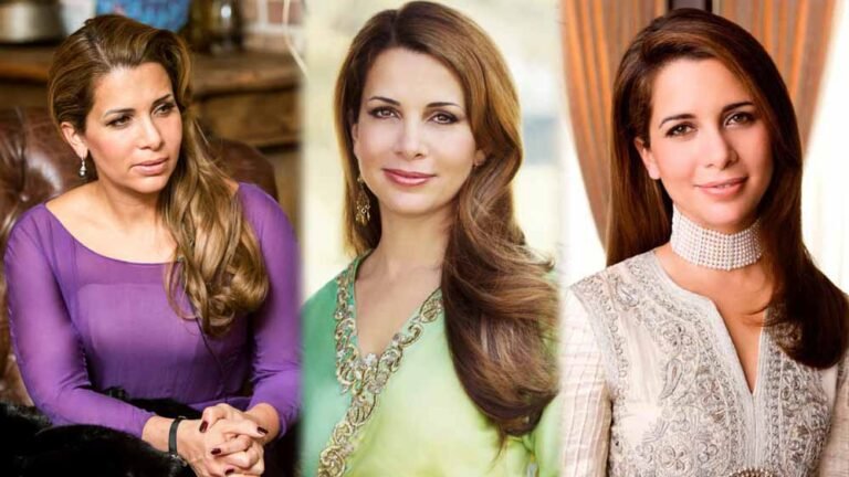 क्या बॉडीगार्ड संग इश्क बना वजह? जानिए क्यों महल छोड़ गांव में रहने को मजबूर हुईं जॉर्डन की प्रिंसेस