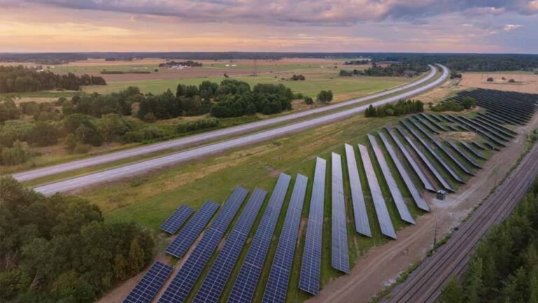 देश में इलेक्ट्रिक नेशनल हाइवे की तैयारी, अर्थव्यवस्था और पर्यावरण को मिलेगा बड़ा फायदा