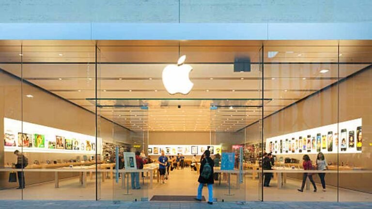 Apple की भारत रणनीति तेज, मुंबई में नया स्टोर और चेन्नई में ऑफिस जल्द