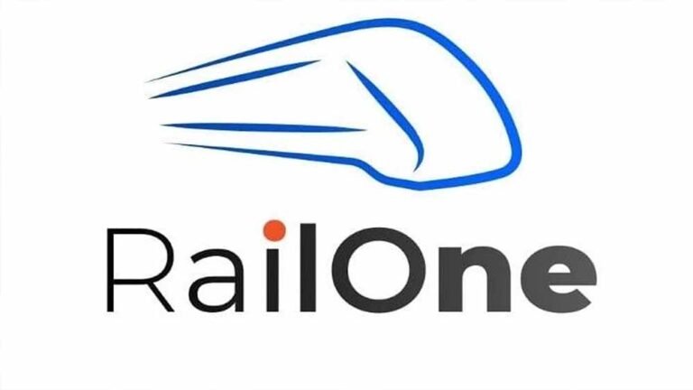 RailOne एप से टिकट लेने पर 3% की छूट