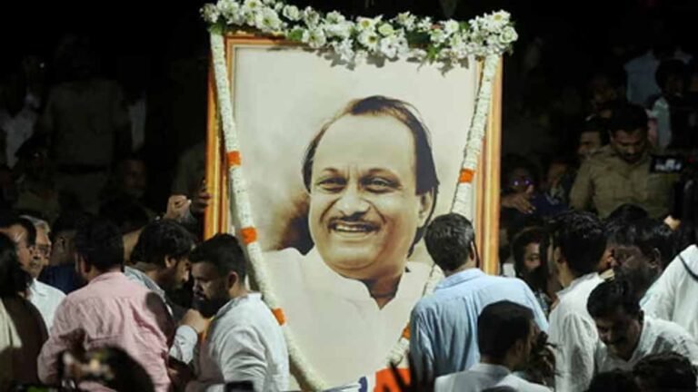 जिसका डर था वही हुआ: अजित पवार के प्रस्थान के बाद NCP में उठे नए कदम, BJP भी सतर्क