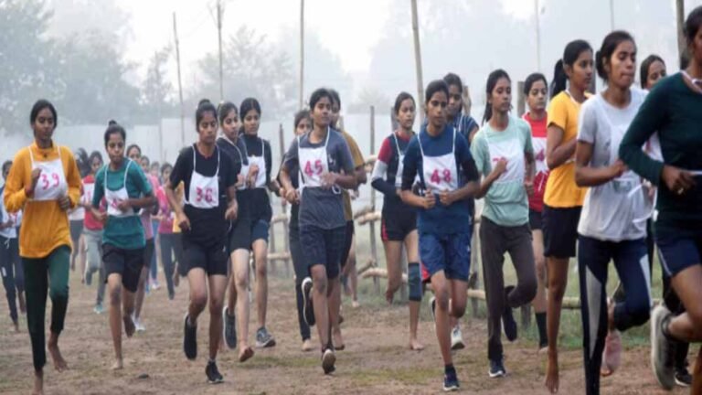 भोपाल से बड़ी संख्या में बेटियां शामिल, 23 फरवरी को अग्निवीर परेड में दमखम दिखाएंगी