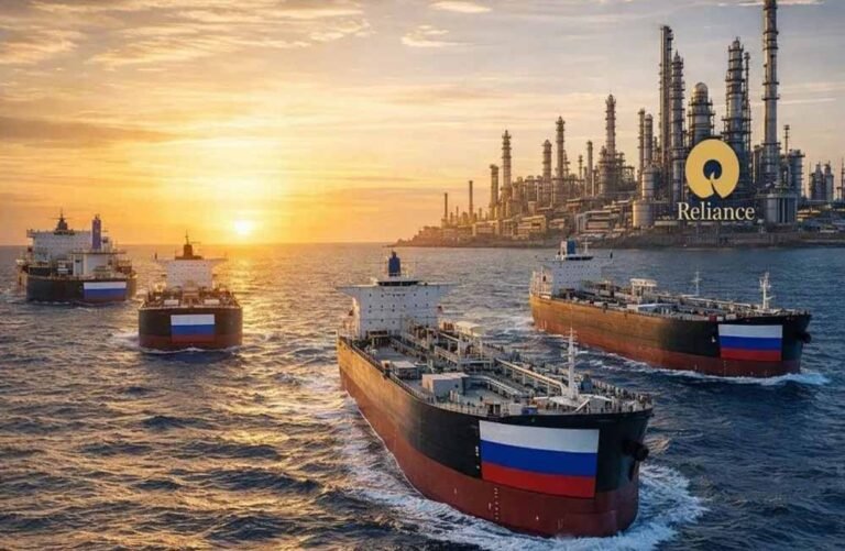 ऑयल गेम में बड़ा ट्विस्ट: भारत का नया तेल साझेदार बन सकता है वेनेजुएला, ट्रंप ने दिया प्रस्ताव