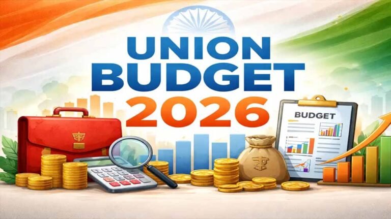 शेयर बाजार को उड़ान, Union Budget 2026 में 3 बड़े ऐलान जरूरी, नितिन कामथ का दबाव