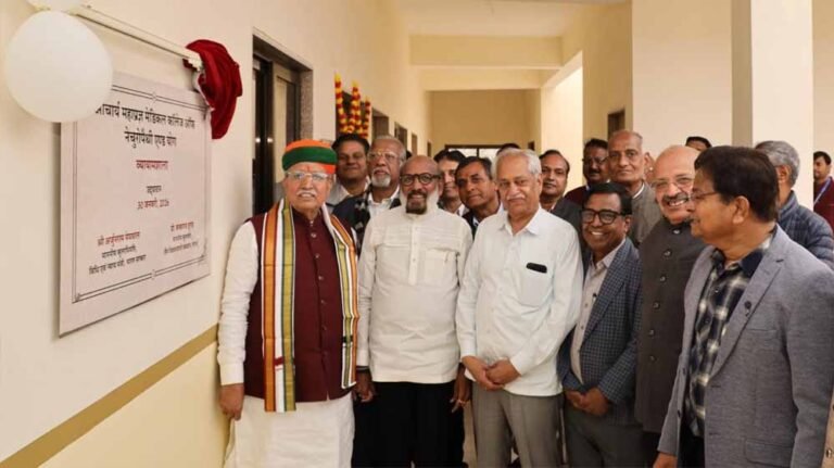 अर्जुनराम मेघवाल का संदेश: भीतर की ऊर्जा को पहचानें और सही दिशा में लगाएं