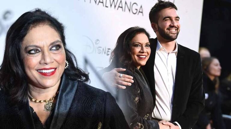 एपस्टीन फाइल्स अपडेट: न्यूयॉर्क मेयर ममदानी की मां मीरा नायर का नाम सामने आया, वजह क्या?