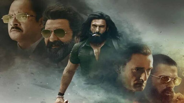 ‘धुरंधर’ का सुपरहिट गाना, गिनीज वर्ल्ड रिकॉर्ड में दर्ज, दुनियाभर में धूम