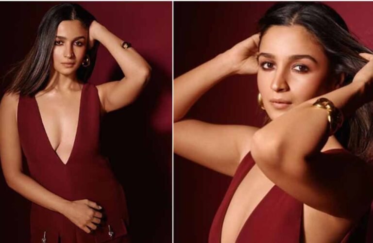 आलिया भट्ट का बड़ा खुलासा: सोशल मीडिया अकाउंट डिलीट करने का रोज आता है ख्याल