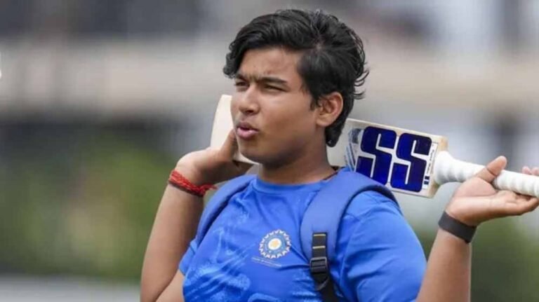14 साल की उम्र में बड़ा सपना: वैभव सूर्यवंशी को टीम इंडिया में मौका देने की उठी मांग