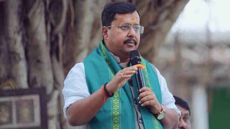 भाजपा प्रमुख नितिन नवीन ने बताई टीम बनाने की योजना: मेहनत इन राज्यों में, दिल्ली में मिलेगा मौका