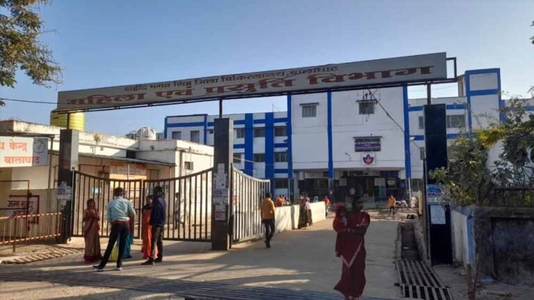 बालाघाट हॉस्टल मामला: नाबालिग छात्रा ने जन्म दिया, लापरवाही बरतने वाली अधीक्षिका सस्पेंड, आरोपी पकड़ा गया