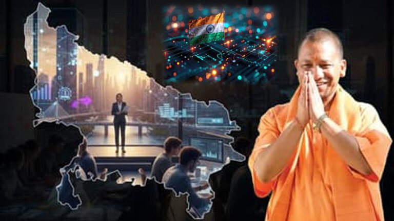 एआई विजन से 1 ट्रिलियन डॉलर की अर्थव्यवस्था की ओर मजबूती से बढ़ेंगे कदम