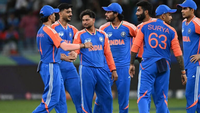 बांग्लादेश दौरे पर टीम इंडिया का शेड्यूल जारी, शेख हसीना सरकार के पतन के बाद बढ़े रिश्तों में तनाव