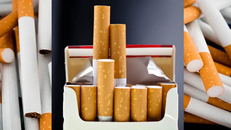 केंद्र सरकार का नया फैसला: 10 रुपये वाली सिगरेट की कीमत में हो सकती है बढ़ोतरी, जानें क्यों