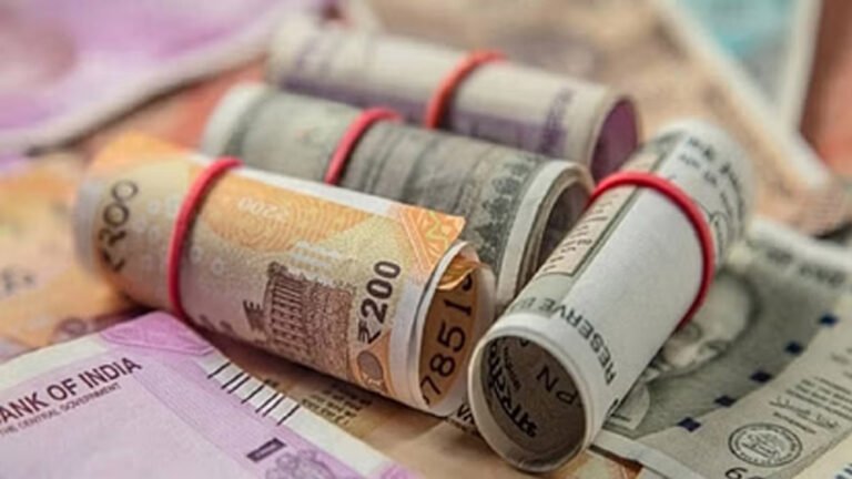 भारत की आर्थिक प्रगति: अगले 5 साल में प्रति व्यक्ति आय 4000 डॉलर, चीन से बराबरी करेगा देश