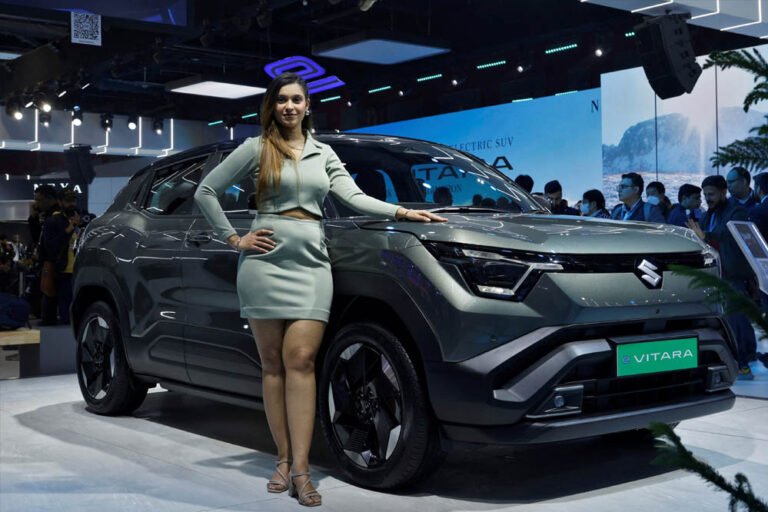 2026 की शुरुआत में कारों का धमाका, जनवरी में लॉन्च होंगी 6 नई कारें—यहां देखें लिस्ट