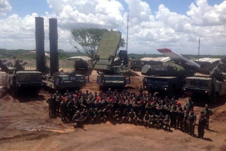 वेनेजुएला की चीनी रडार प्रणाली अमेरिकी हमले में हुई नाकाम, JYL-1 और JY-27A सिस्टम हुए पूरी तरह फेल