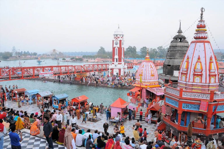 हरिद्वार को सनातन नगरी घोषित करने के बाद, गैर हिंदुओं के प्रवेश पर क्या हो सकता है प्रतिबंध?