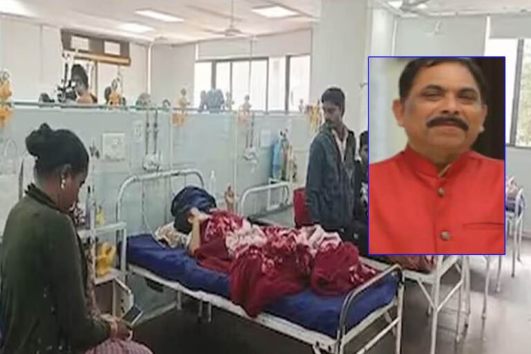 इंदौर में दूषित पानी का कहर, 17वीं मौत—भागीरथपुरा में 9416 की जांच, 20 नए मरीज मिले, हाईकोर्ट में पेश होगी रिपोर्ट