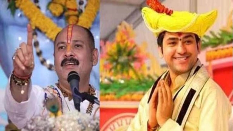 रुद्राक्ष महोत्सव: कुबेरेश्वर धाम में मंच साझा करेंगे प्रदीप मिश्रा–धीरेंद्र शास्त्री, जानें वितरण होगा या नहीं