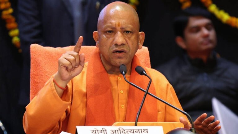 यूपी को इससे सर्वाधिक लाभ, रोजगार की नई गारंटी के साथ प्रदेश में लागू करेंगेः मुख्यमंत्री