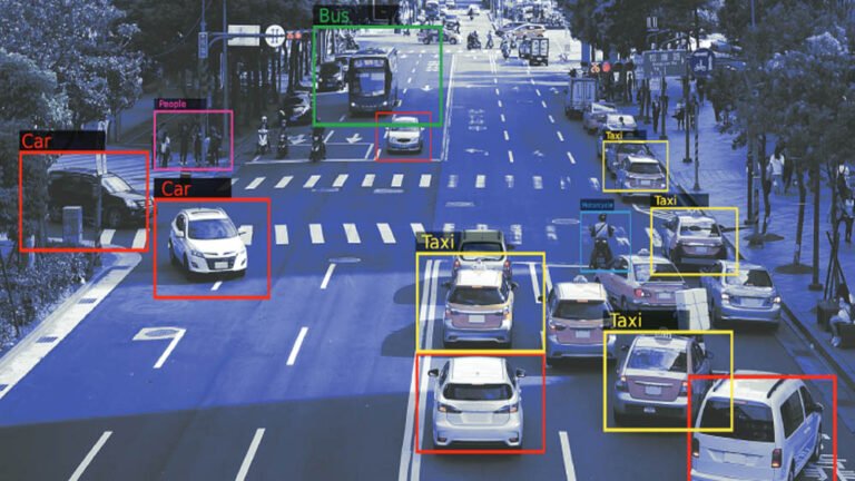 स्मार्ट सिटी की ओर कदम, AI कैमरों से रियल-टाइम ट्रैफिक जाम की मिलेगी जानकारी