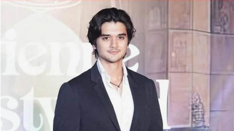 महाआर्यमन हुए घायल, केंद्रीय मंत्री सिंधिया के बेटे का कार एक्सीडेंट