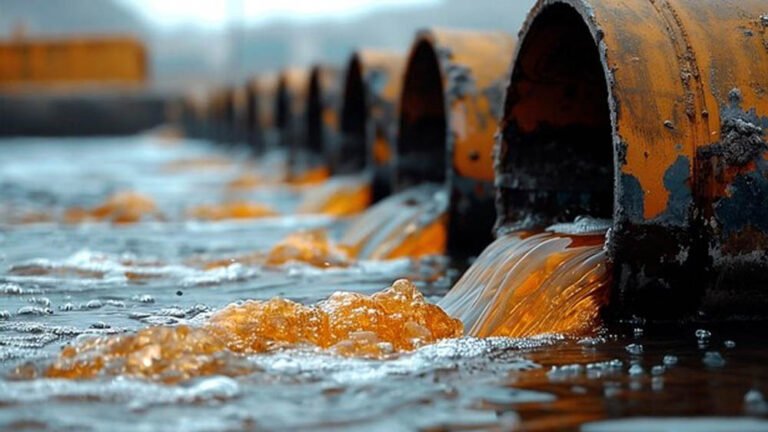 इंदौर में दूषित पानी से 17 मौतें, MP में 211 नदियां और 353 जल स्रोत दूषित, इको सिस्टम बिगड़ने की चिंता