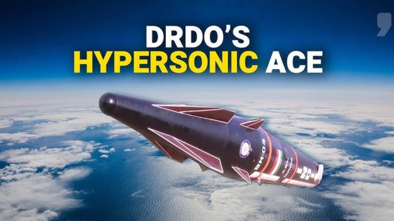 DRDO को शॉर्ट-रेंज बैलिस्टिक मिसाइल BM-04 के लिए मंजूरी, 1500 KM रेंज से बढ़ेगी सुरक्षा