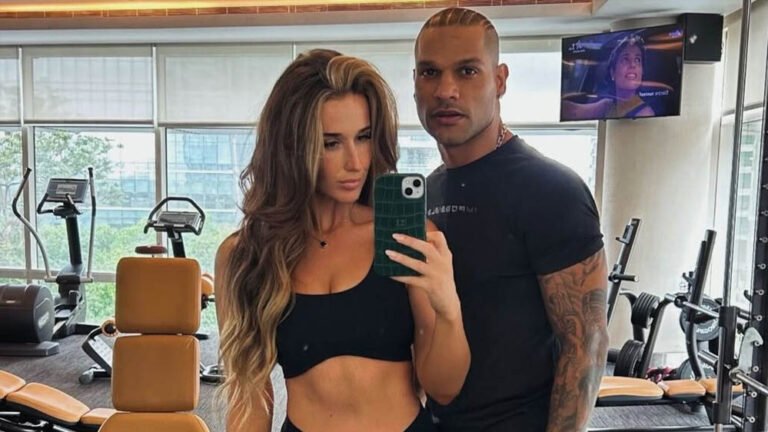 शिखर धवन और सोफी शाइन की शादी, फिल्म इंडस्ट्री से होंगे गेस्ट, जानिए दुल्हन का नाम