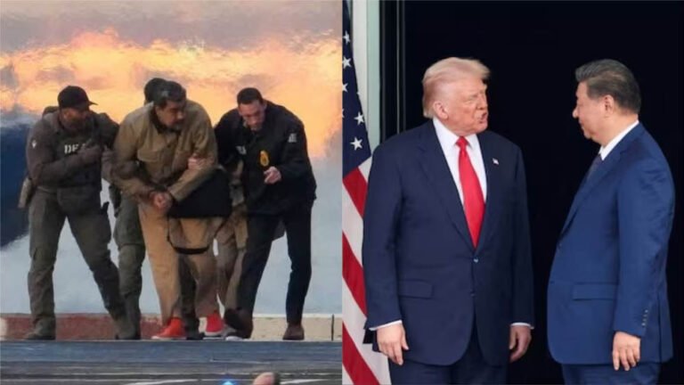 निकोलस मादुरो ने कोर्ट में उठाया मौका, वेनेजुएला के राष्ट्रपति पद पर बनाए रखा दावा, डील का हुआ खुलासा